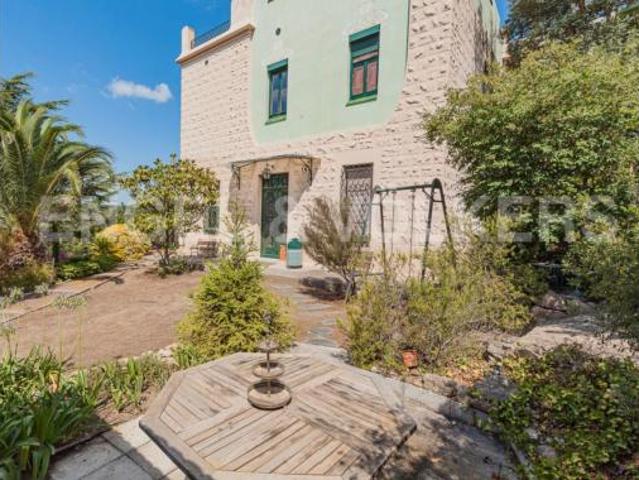 Casa Venta Barcelona Capital, Sant Gervasi La Bonanova