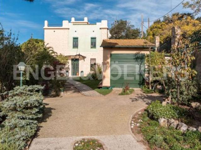 Casa Venta Barcelona Capital, Sant Gervasi La Bonanova