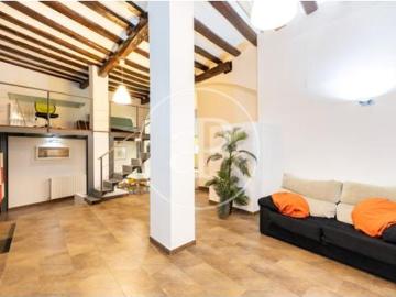 Casa Venta Barcelona Capital, Sant Pere Santa Caterina La Ribera