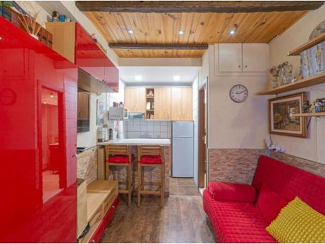 Casa Venta Barcelona Capital, Sants