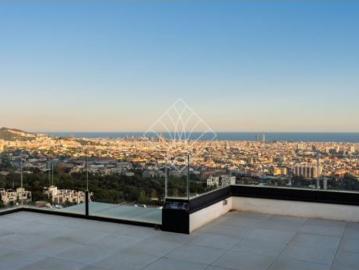 Sarrià, Barcelona, Ronda Litoral, Barcelona, Cataluña, Cataluña
