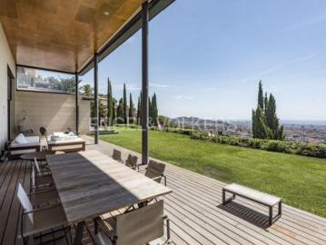 Sarrià, Barcelona, Ronda Litoral, Barcelona, Cataluña, Cataluña