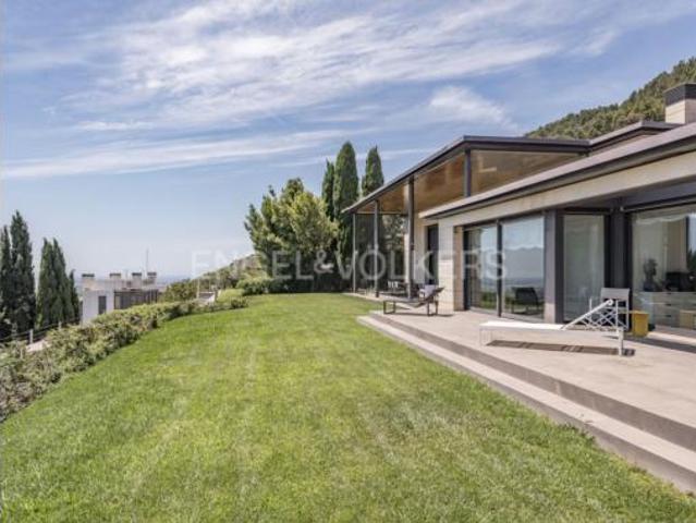 Casa Venta Barcelona Capital, Sarrià