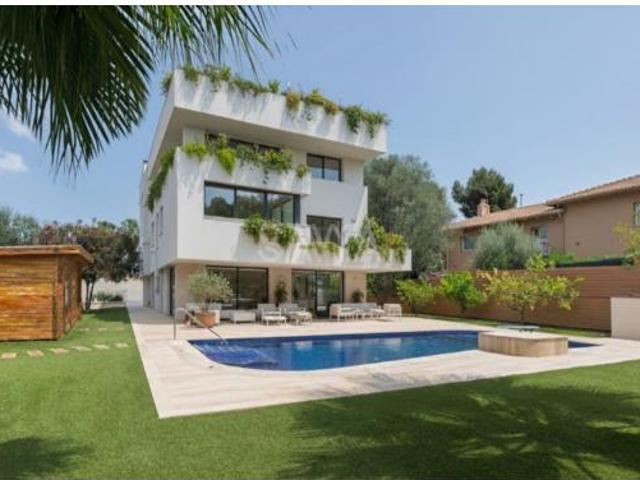 Casa Venta Barcelona Capital, Sarrià