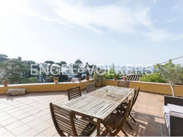 Casa Venta Barcelona Capital, Sarrià