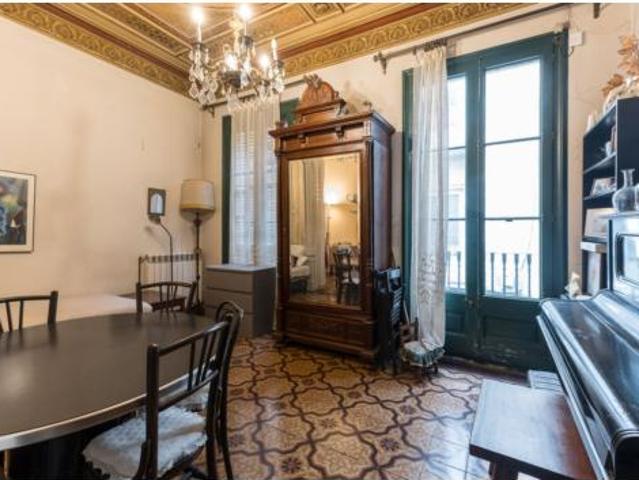 Casa Venta Barcelona Capital, Sarrià