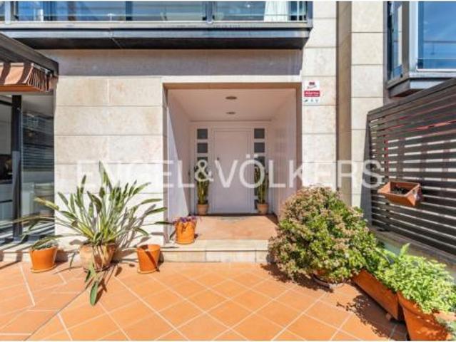 Casa Venta Barcelona Capital, Sarrià
