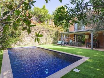 Sarrià, Barcelona, Ronda Litoral, Barcelona, Cataluña, Cataluña