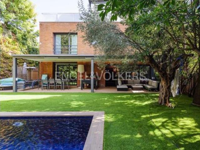 Casa Venta Barcelona Capital, Sarrià