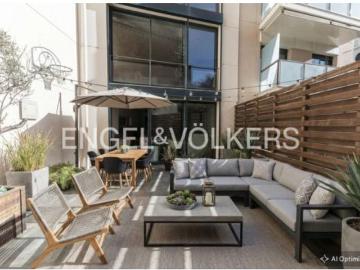 Sarrià, Barcelona, Ronda Litoral, Barcelona, Cataluña, Cataluña