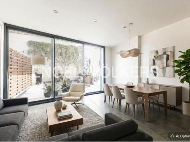 Casa Venta Barcelona Capital, Sarrià