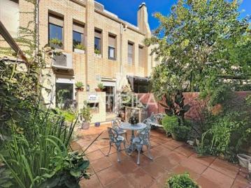 Casa Venta Barcelona Capital, Sarrià