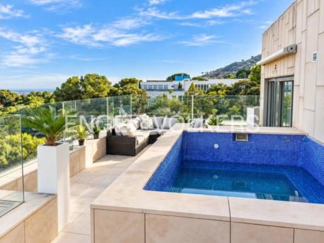 Casa Venta Barcelona Capital, Sarrià