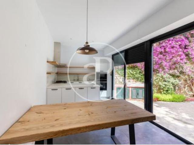 Casa Venta Barcelona Capital, Sarrià