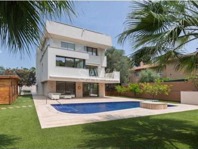 Casa Venta Barcelona Capital, Sarrià