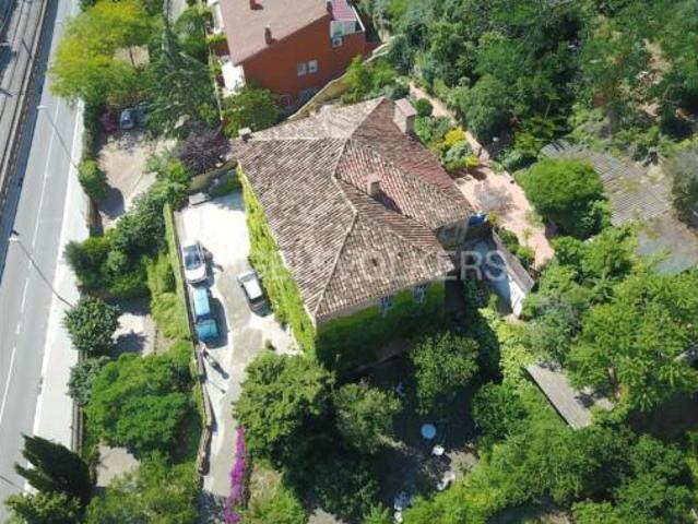 Casa Venta Barcelona Capital, Sarrià