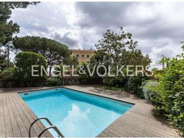 Casa Venta Barcelona Capital, Vallvidrera El Tibidabo Les Planes