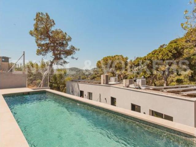 Casa Venta Barcelona Capital, Vallvidrera El Tibidabo Les Planes