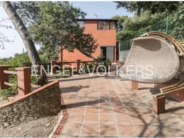 Casa Venta Barcelona Capital, Vallvidrera El Tibidabo Les Planes