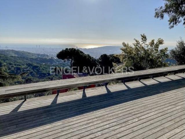 Casa Venta Barcelona Capital, Vallvidrera El Tibidabo Les Planes