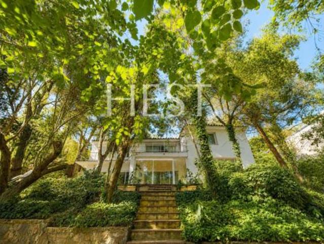 Casa Venta Barcelona Capital, Vallvidrera El Tibidabo Les Planes