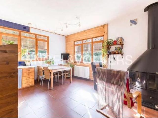 Casa Venta Barcelona Capital, Vallvidrera El Tibidabo Les Planes