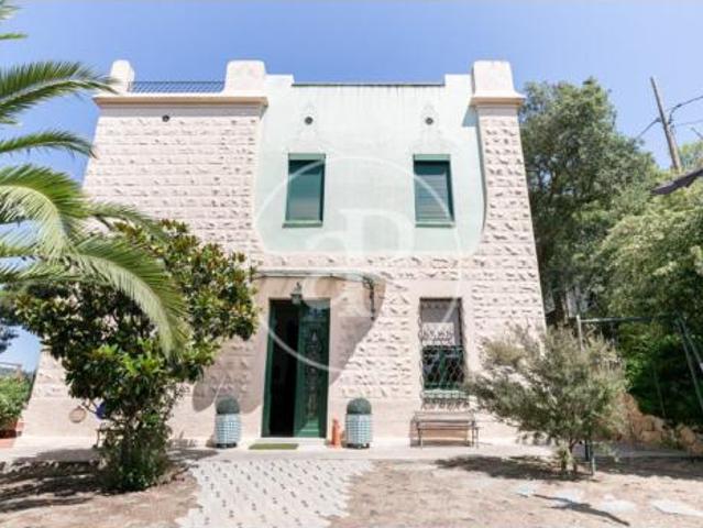 Casa Venta Barcelona Capital, Vallvidrera El Tibidabo Les Planes