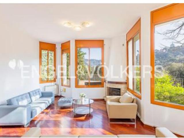 Casa Venta Barcelona Capital, Vallvidrera El Tibidabo Les Planes