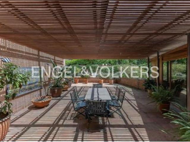 Casa Venta Barcelona Capital, Vallvidrera El Tibidabo Les Planes