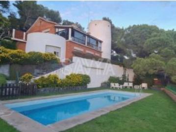 Casa Venta Barcelona Capital, Vallvidrera El Tibidabo Les Planes