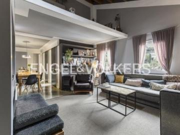 Casa Venta Barcelona Capital, Vallvidrera El Tibidabo Les Planes