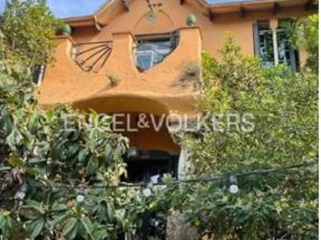 Casa Venta Barcelona Capital, Vallvidrera El Tibidabo Les Planes