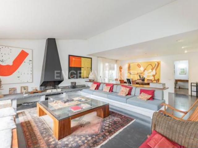 Casa Venta Barcelona Capital, Vallvidrera El Tibidabo Les Planes
