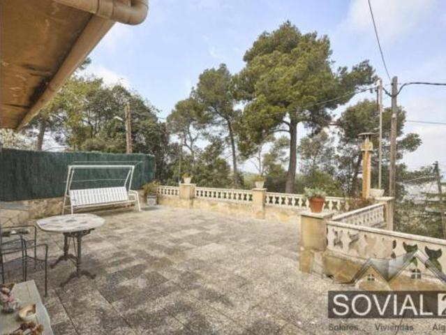 Casa Venta Barcelona Capital, Vallvidrera El Tibidabo Les Planes