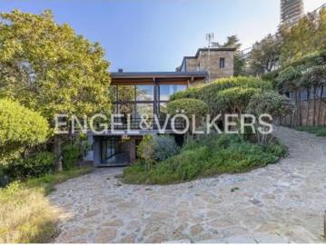 Casa Venta Barcelona Capital, Vallvidrera El Tibidabo Les Planes