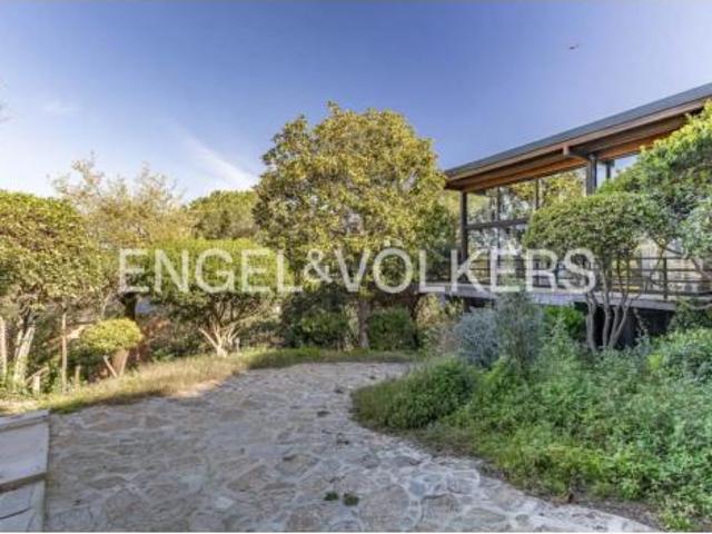 Casa Venta Barcelona Capital, Vallvidrera El Tibidabo Les Planes