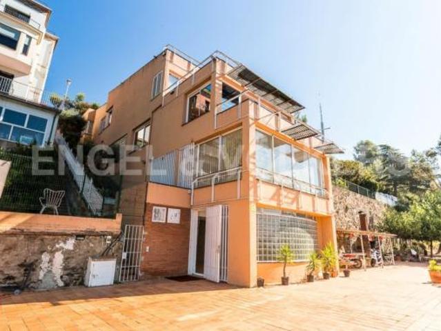 Casa Venta Barcelona Capital, Vallvidrera El Tibidabo Les Planes