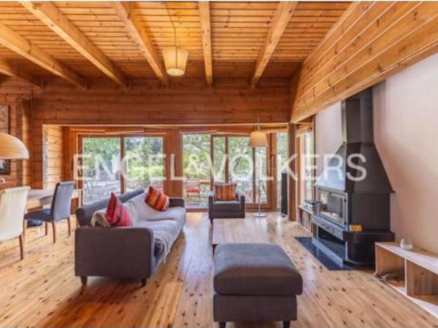 Casa Venta Barcelona Capital, Vallvidrera El Tibidabo Les Planes