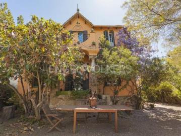 Casa Venta Barcelona Capital, Vallvidrera El Tibidabo Les Planes
