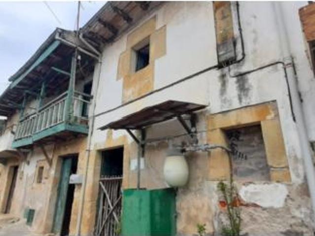 Casa Venta Bárcena de Cicero, Bárcena de Cicero