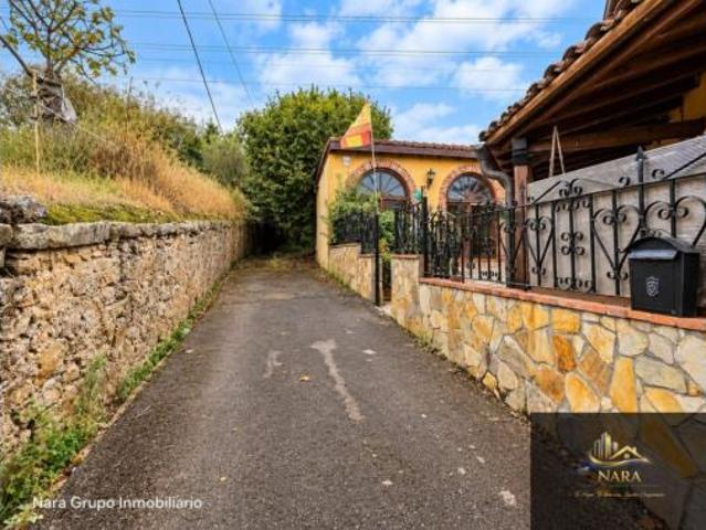 Casa Venta Bárcena de Cicero, Bárcena de Cicero