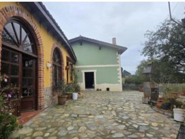 Casa Venta Bárcena de Cicero, Bárcena de Cicero