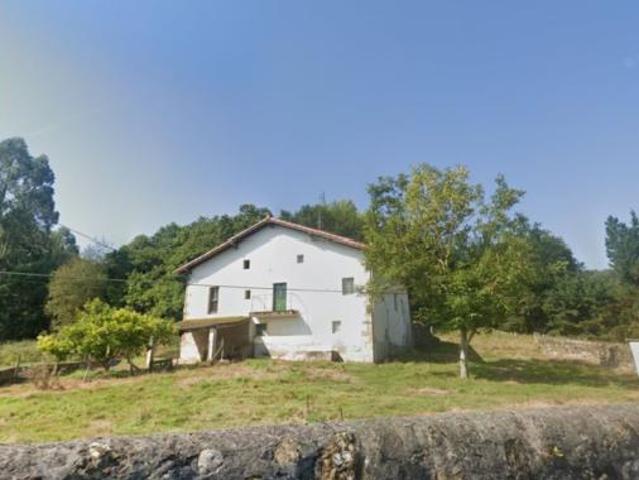 Casa Venta Bárcena de Cicero, Tuebre