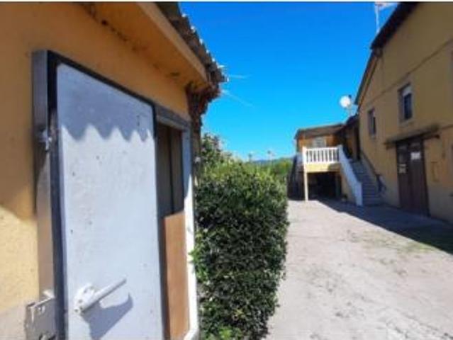 Casa Venta Bárcena de Cicero, Bárcena de Cicero
