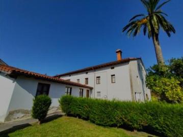 Casa Venta Bárcena de Cicero, Gama