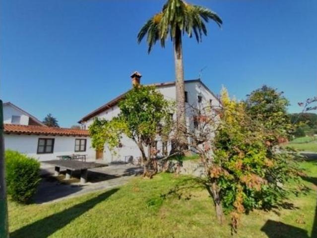 Casa Venta Bárcena de Cicero, Gama
