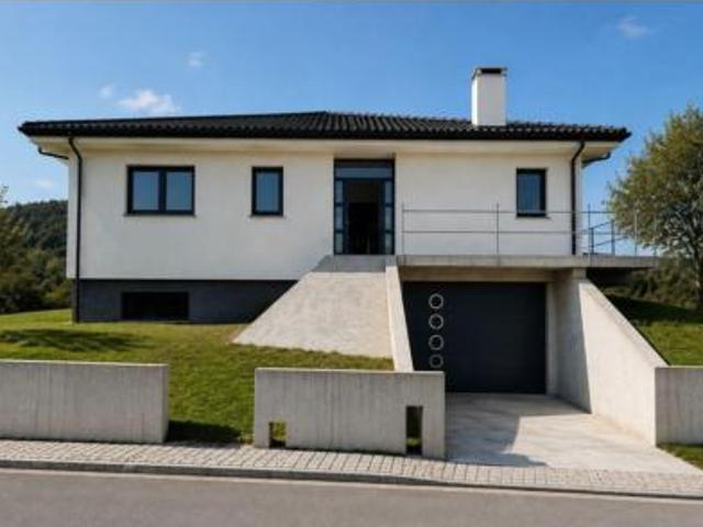 Casa Venta Bárcena de Cicero, Bárcena de Cicero
