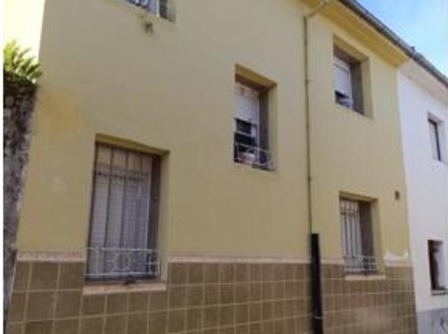 Casa Venta Bárcena de Cicero, Cicero