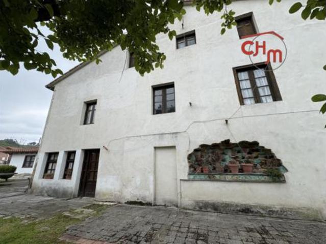 Casa Venta Bárcena de Cicero, Cicero