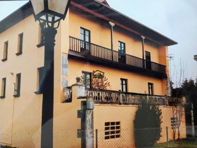 Casa Venta Bárcena de Cicero, Cicero
